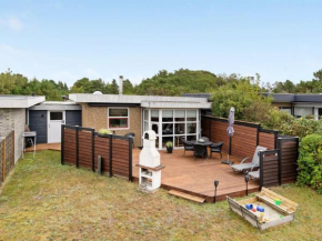 Holiday Home Sighmar - 900m from the sea by Interhome